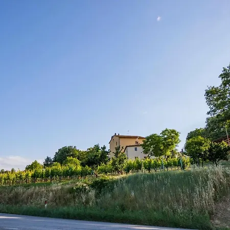 Alloggio per agriturismo La Poderina