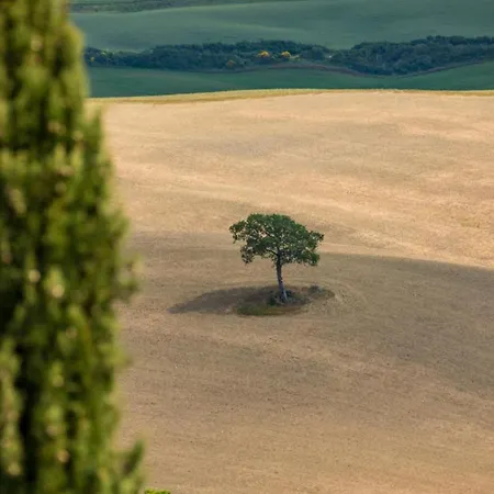 La Poderina Bagno Vignoni