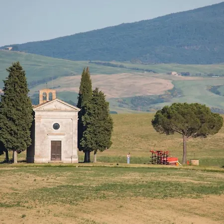 Bauernhof Agriturismo La Poderina