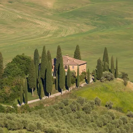 Alloggio per agriturismo La Poderina *