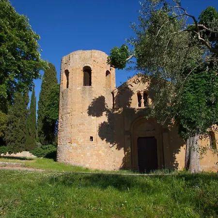 La Poderina Agroturismo *