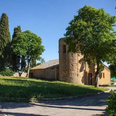 La Poderina * Bagno Vignoni
