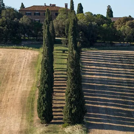 Alloggio per agriturismo La Poderina