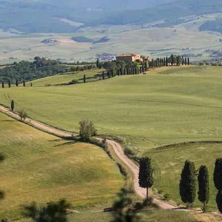 Agriturismo La Poderina *