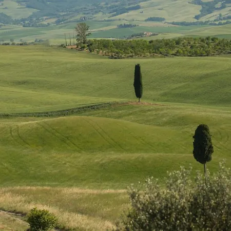 Vakantieboerderij La Poderina