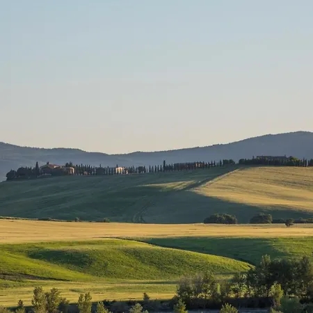 Agriturismo La Poderina *