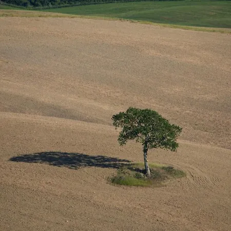 Alloggio per agriturismo La Poderina