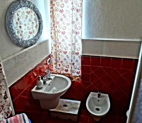 ファームステイ La Poderina *