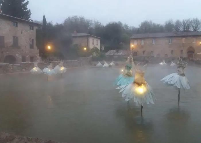 La Poderina * バーニョ・ヴィニョーニ