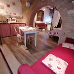 Farma La Poderina Bagno Vignoni