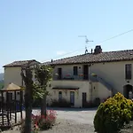 La Poderina Bagno Vignoni