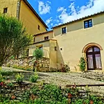 Farma La Poderina Bagno Vignoni