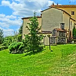 La Poderina * Bagno Vignoni