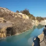 La Poderina * Bagno Vignoni