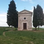 La Poderina * Bagno Vignoni