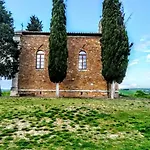La Poderina * Bagno Vignoni